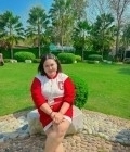 Rencontre Femme Thaïlande à กระบี่ : Gubgib, 30 ans